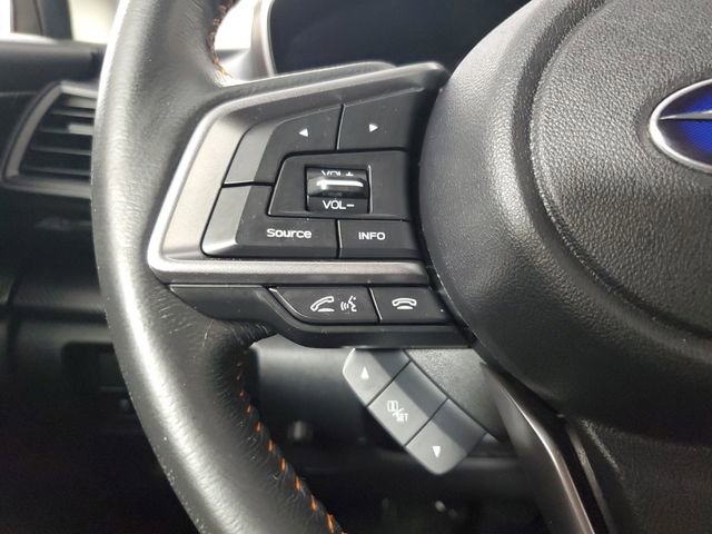 Used 2021 Subaru Crosstrek 2.0i Premium w/ Moonroof Package AWD/4WD image 24
