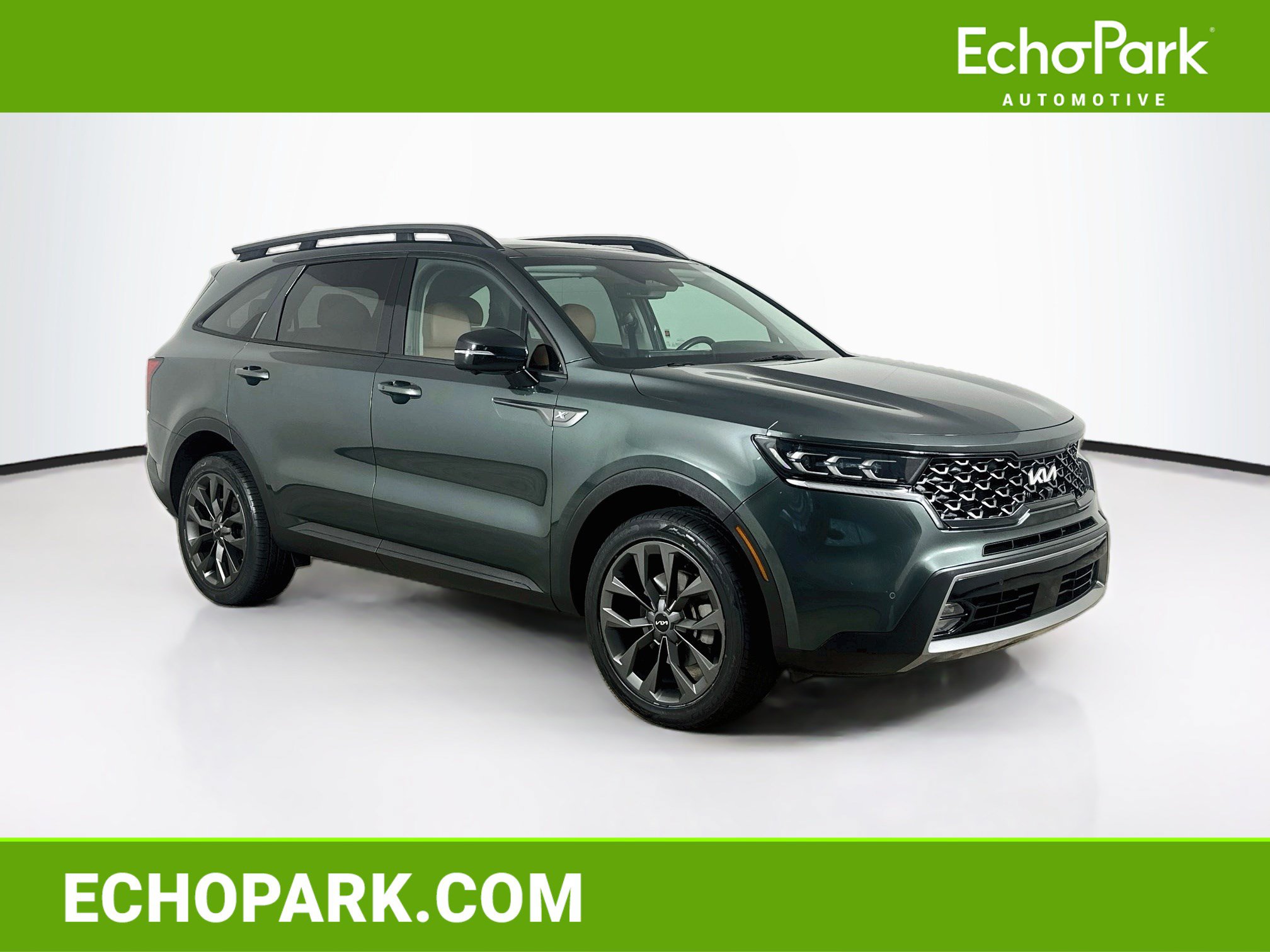 Used 2023 Kia Sorento SX Prestige AWD/4WD image 1