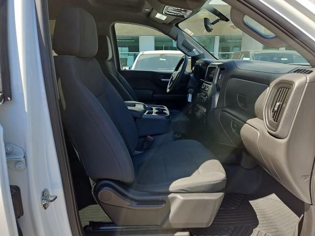 Used 2020 Chevrolet Silverado 1500 Custom Trail Boss w/ Custom Convenience Package AWD/4WD image 27