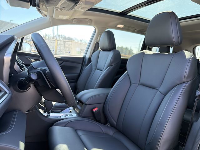 New 2026 Subaru Ascent Limited image 12