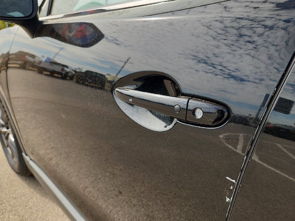 Used 2023 MAZDA CX-9 Touring AWD/4WD image 21