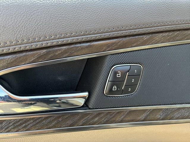 Used 2019 Lincoln Nautilus Reserve image 11