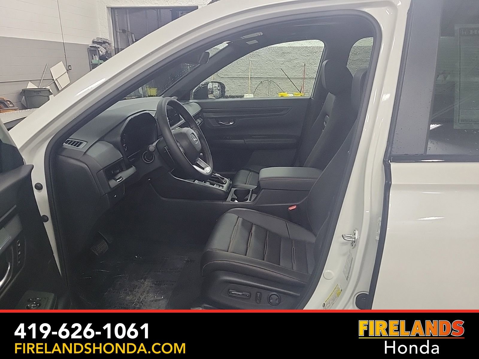 New 2026 Honda CR-V Sport-L image 14