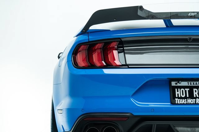 Used 2022 Ford Mustang GT Premium w/ GT Performance Package RWD image 17