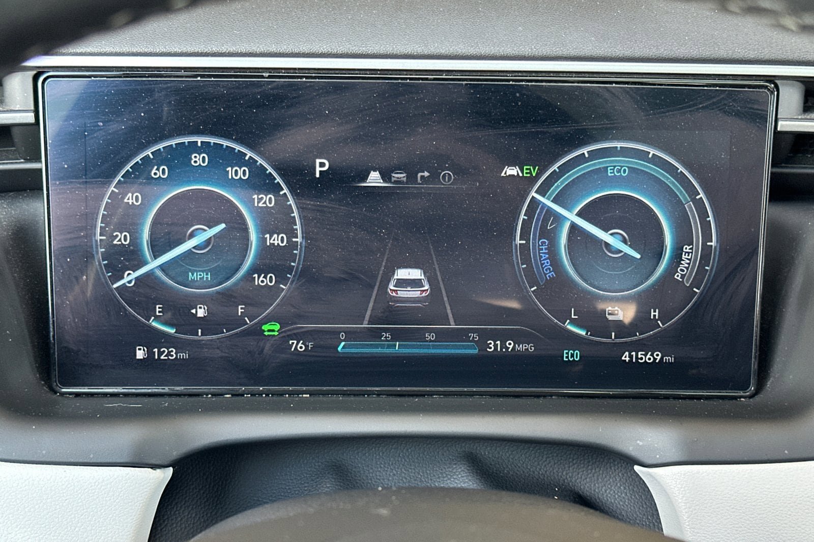 Used 2023 Hyundai Tucson SEL AWD/4WD image 25