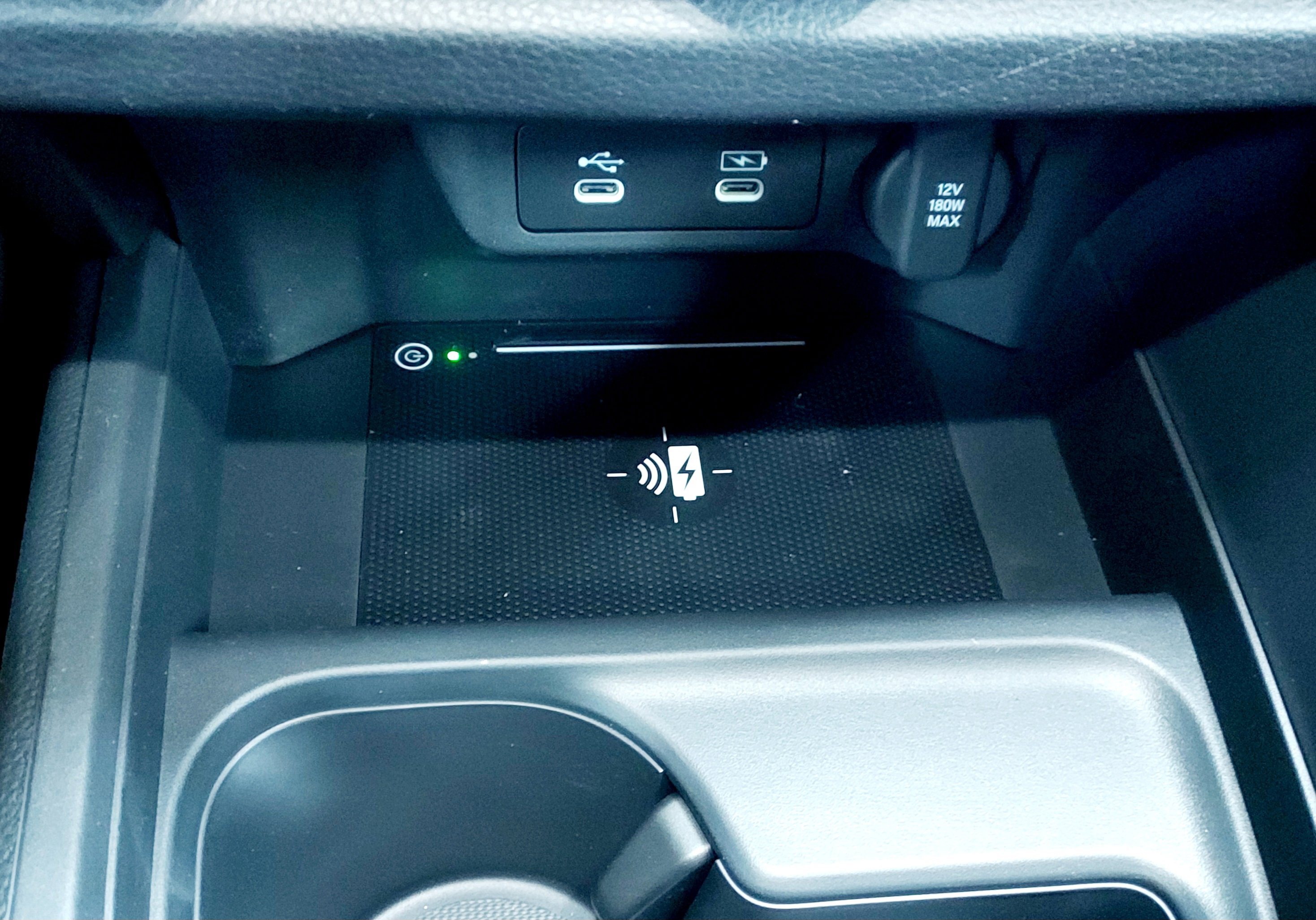 New 2025 Acura ADX AWD image 30