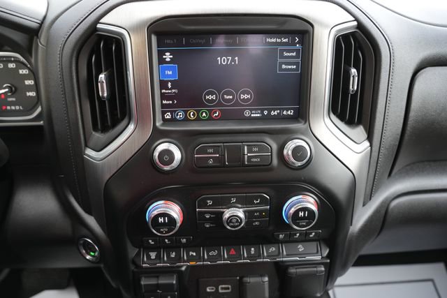 Used 2023 GMC Sierra 3500 Denali image 26