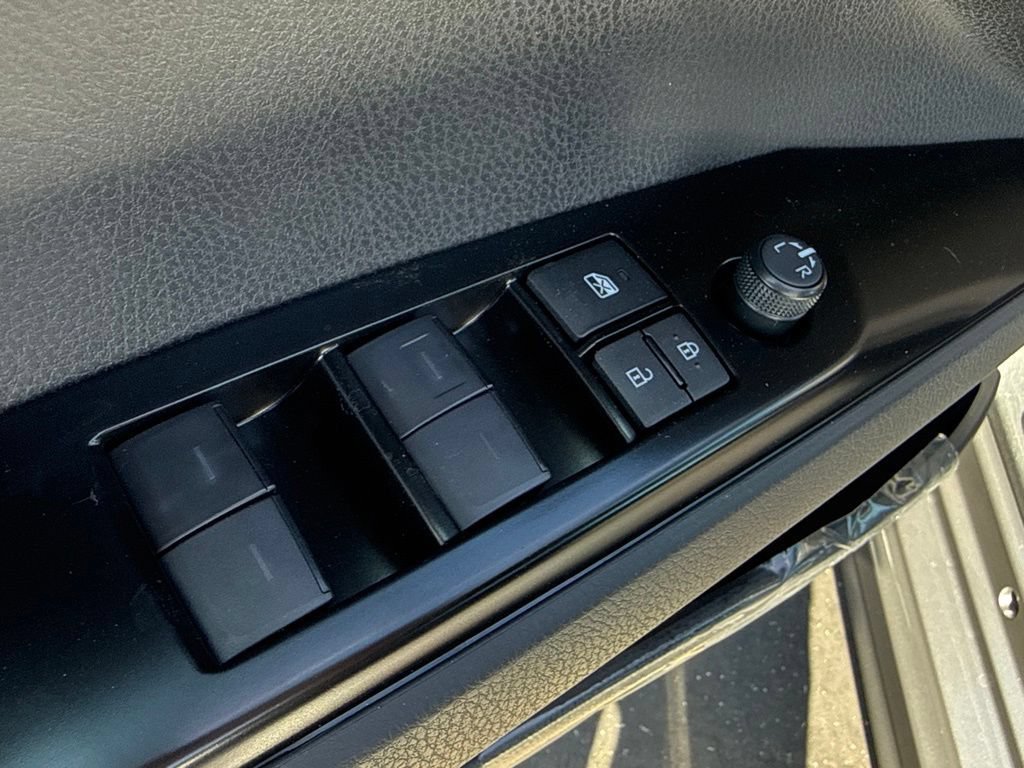 New 2026 Toyota Camry XSE FWD image 18