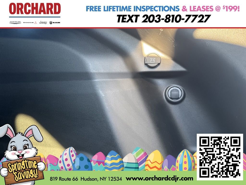 Used 2025 Jeep Wagoneer S Limited image 17