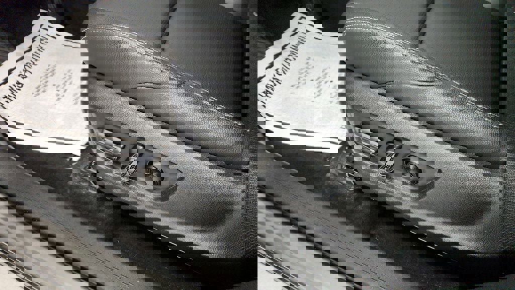 Used 2023 Subaru Solterra AWD image 11