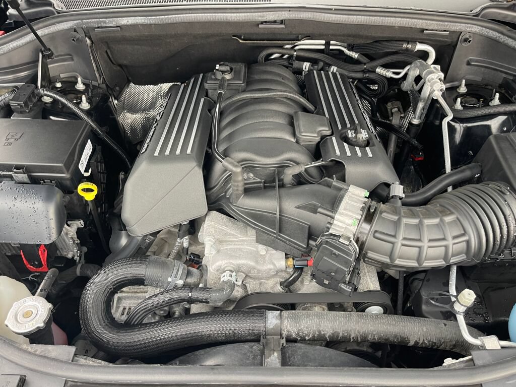 Used 2023 Dodge Durango SRT AWD/4WD image 40