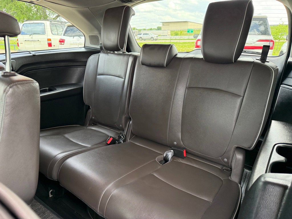 Used 2022 Honda Odyssey Elite image 14