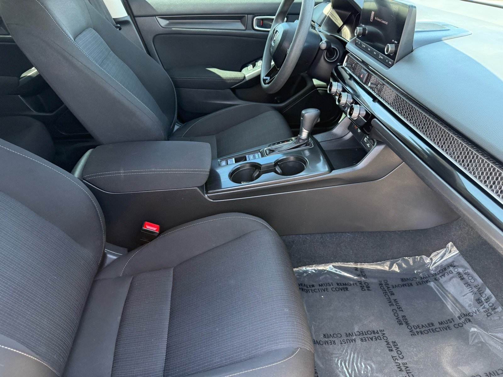 Used 2023 Honda Civic LX image 31