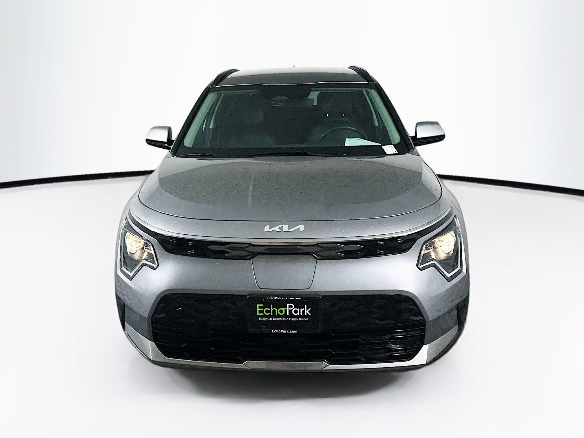 Used 2024 Kia Niro Wind image 2