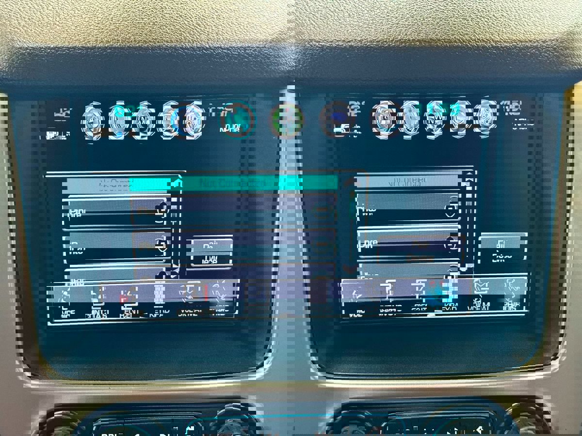 Used 2018 Chevrolet Tahoe Premier image 27