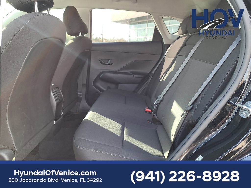 Certified 2024 Hyundai Kona SE image 19