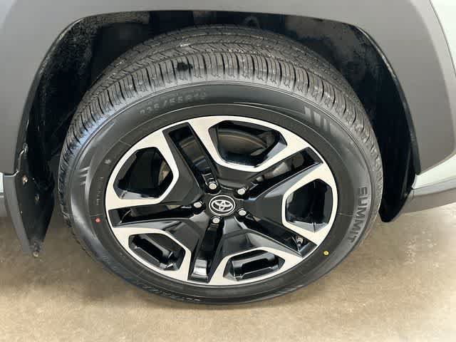 Used 2019 Toyota RAV4 Adventure w/ All Weather Liner Package AWD/4WD image 5
