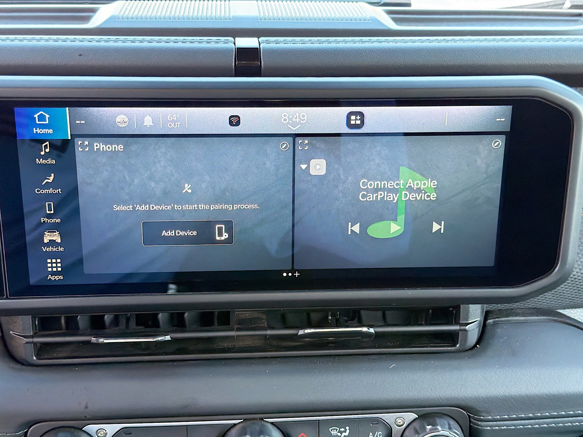 Used 2026 Jeep Gladiator Mojave image 31