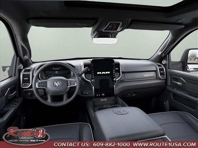 New 2026 RAM 3500 Laramie image 14