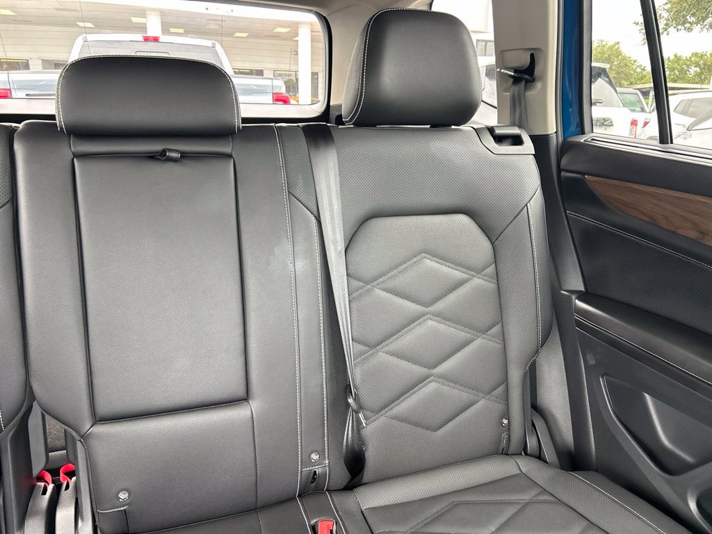 Used 2026 Volkswagen Atlas SE FWD image 15