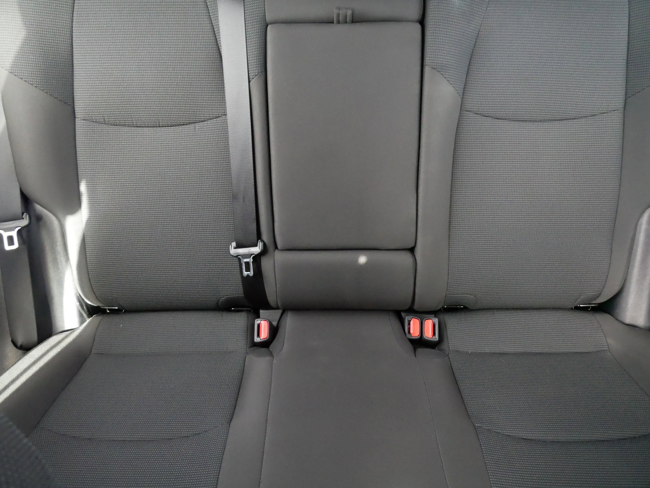 Certified 2025 Toyota RAV4 LE image 13