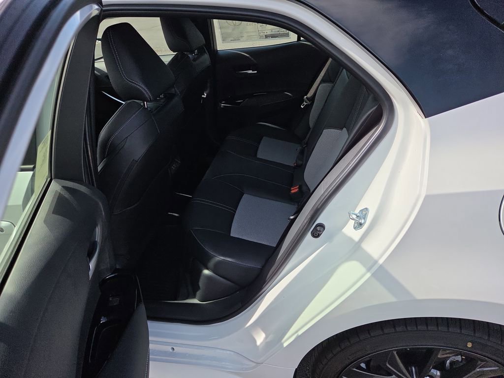 New 2026 Toyota Corolla XSE image 17