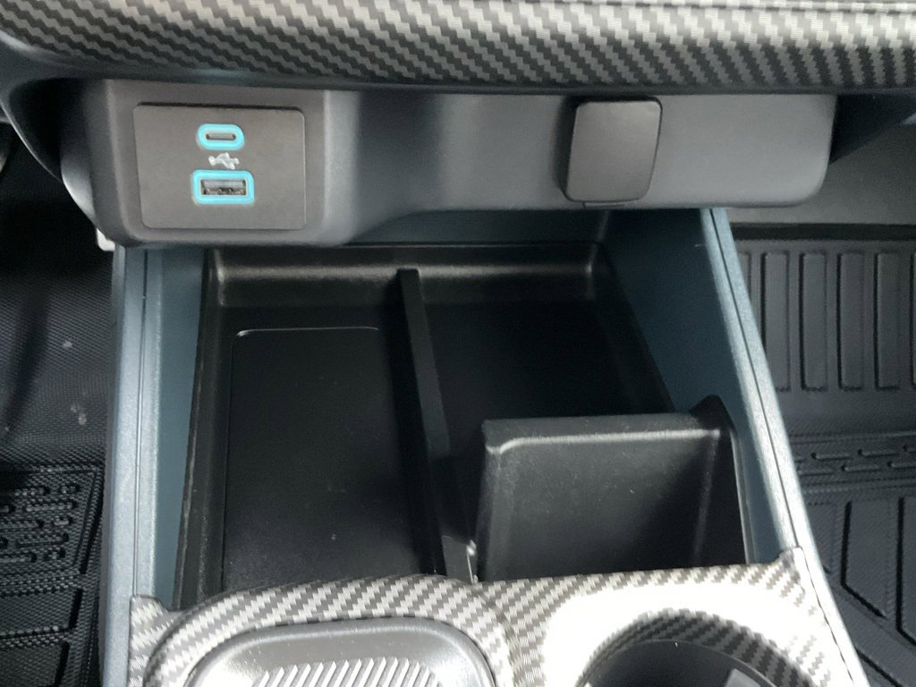 Used 2024 Ford Maverick XL w/ Equipment Group 100A Standard image 10