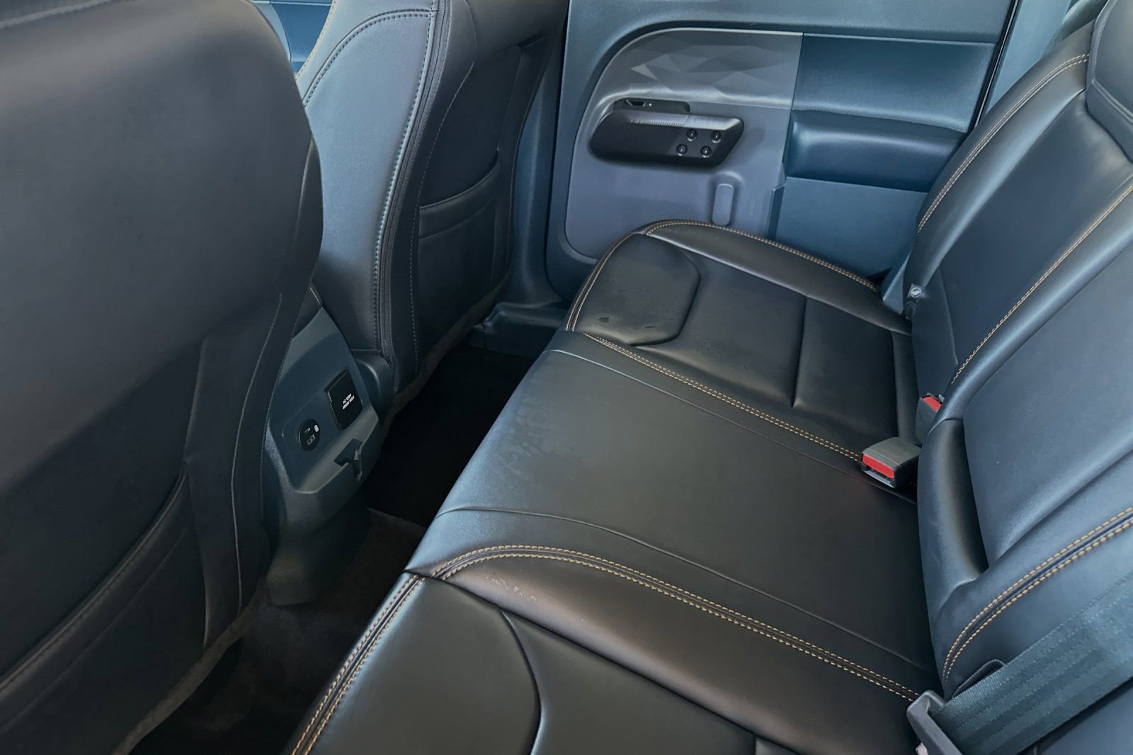 New 2024 Ford Maverick Tremor w/ Tremor Off-Road Package image 12