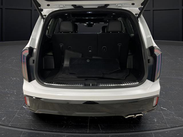 Used 2024 Kia Telluride SX Prestige X-Line image 15