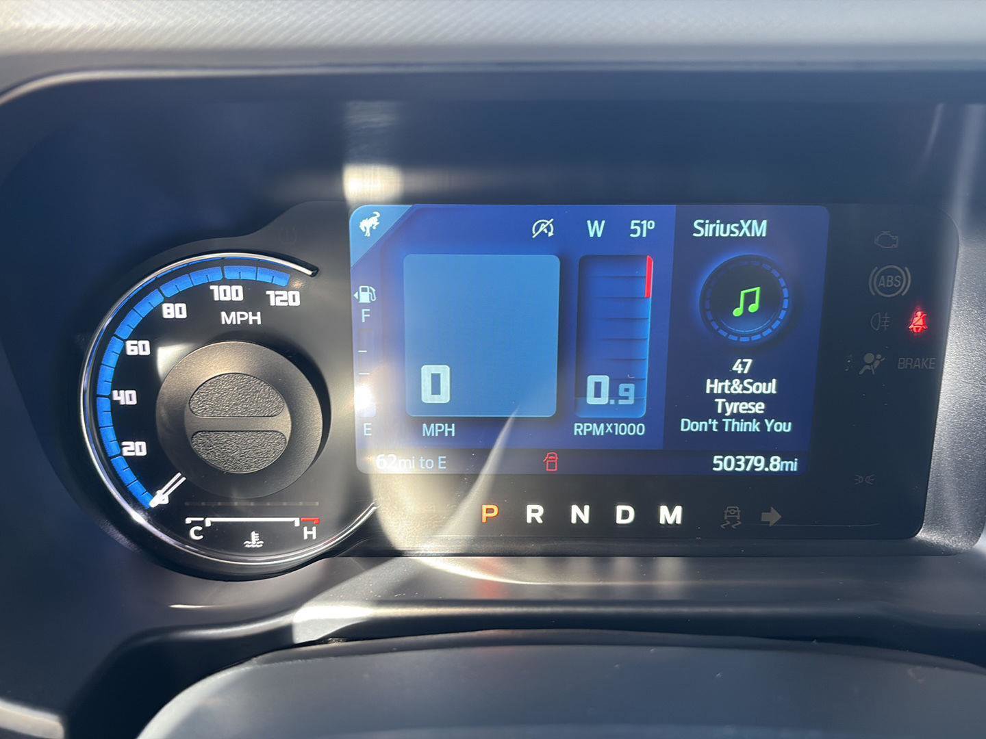 Used 2022 Ford Bronco Big Bend image 19