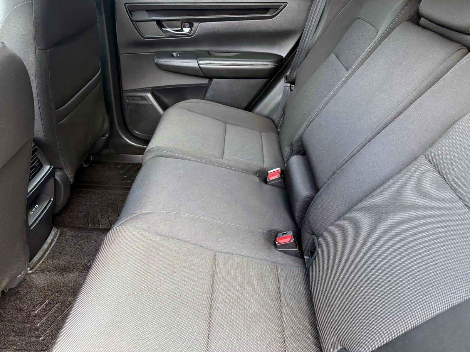 Used 2025 Honda CR-V EX image 13
