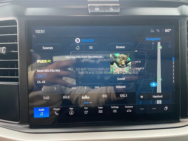 New 2026 Ford F250 XLT w/ XLT Premium Package image 11