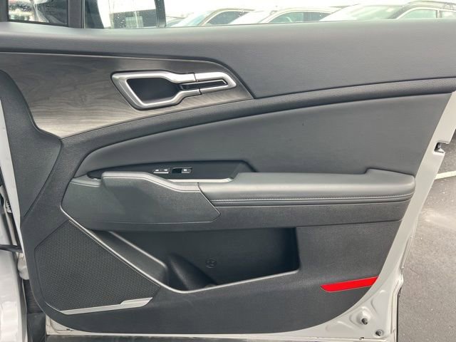 Used 2024 Kia Sportage X-Line w/ X-Line Premium Package image 37