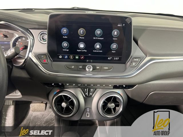 Used 2024 Chevrolet Blazer LT w/ Convenience Package FWD image 19