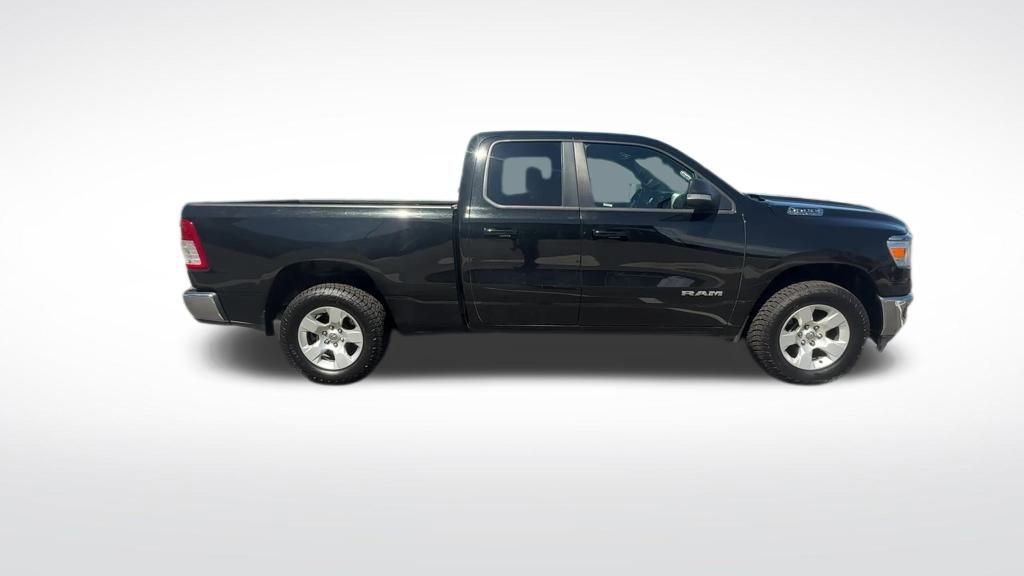 Used 2022 RAM 1500 Big Horn image 37