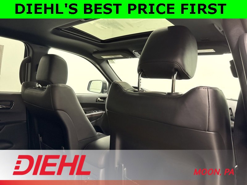 New 2026 Dodge Durango GT image 14