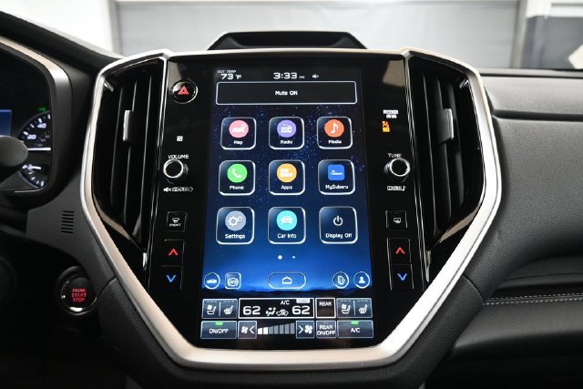 New 2026 Subaru Ascent Touring AWD/4WD image 35