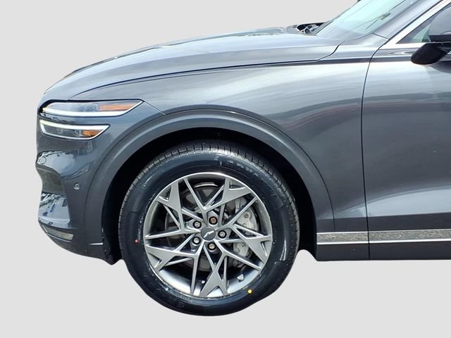 Used 2023 Genesis GV70 2.5T w/ Advanced Package AWD/4WD image 9