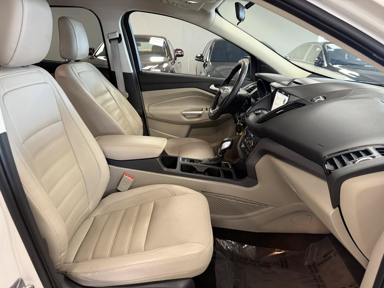 Used 2018 Ford Escape SEL AWD/4WD image 20
