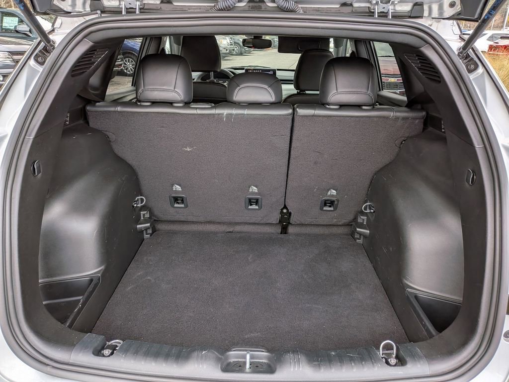 Used 2024 Jeep Compass Limited image 13