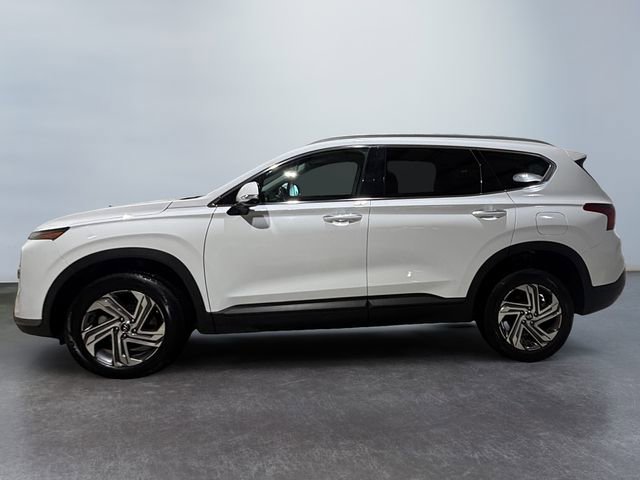 Used 2023 Hyundai Santa Fe SEL AWD/4WD image 2