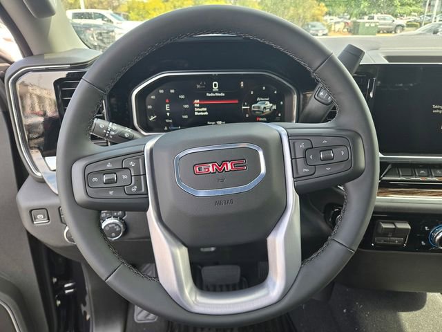 New 2026 GMC Sierra 1500 SLE image 20