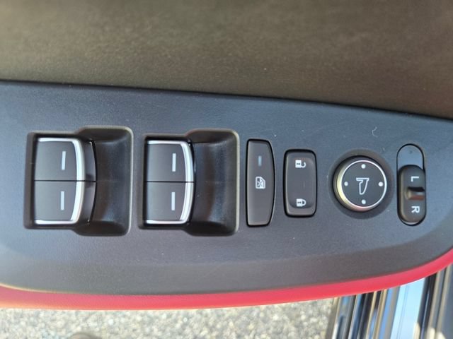 Certified 2025 Acura ADX A-Spec FWD image 19