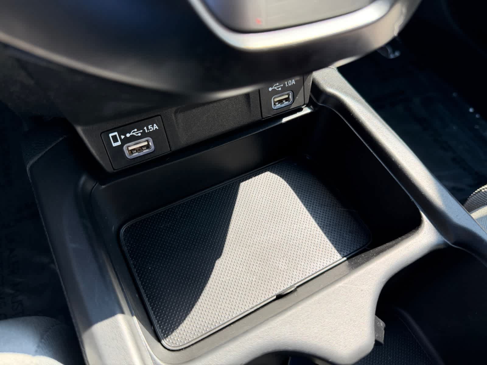 Used 2021 Honda CR-V EX image 28