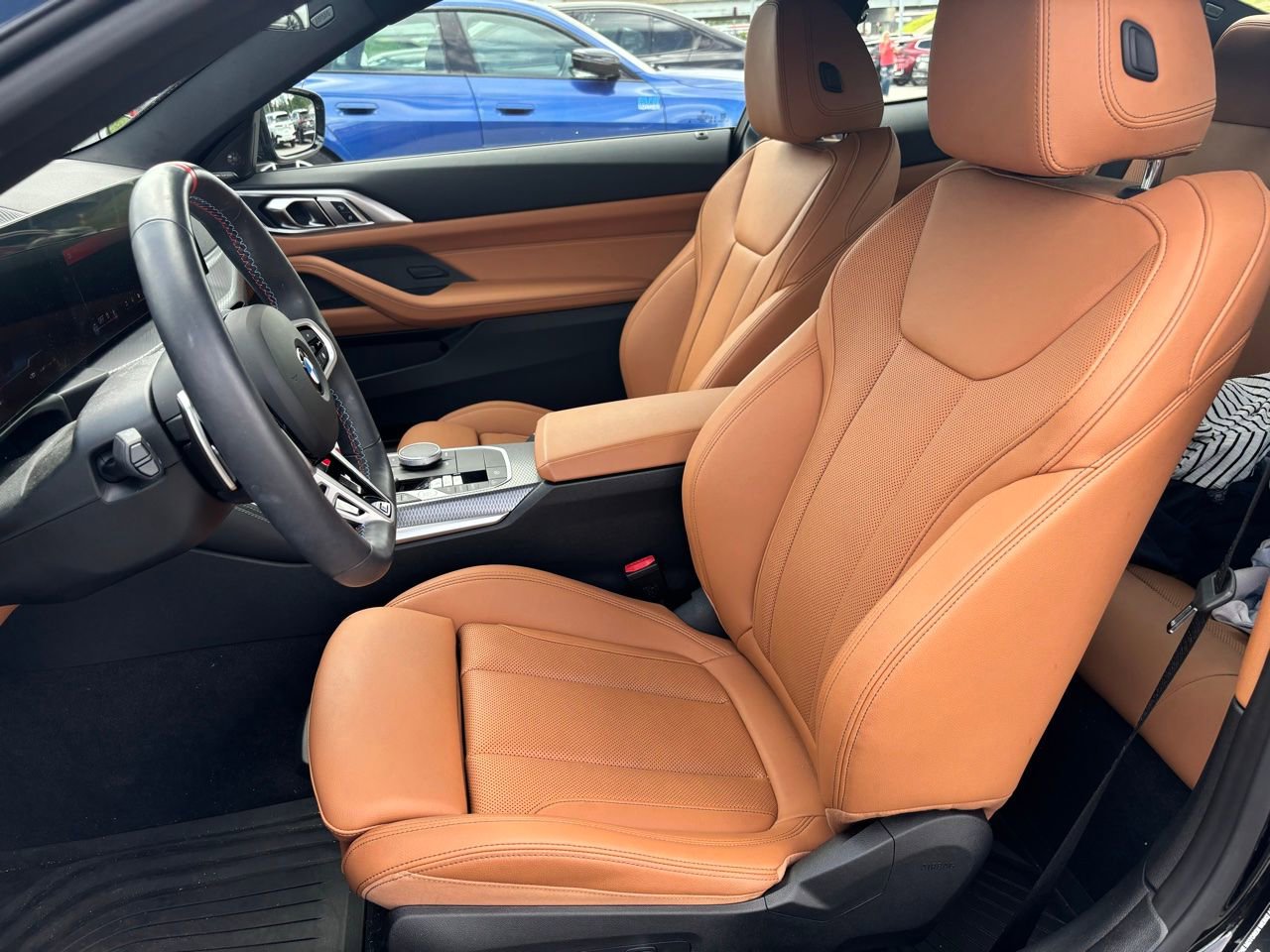 Used 2025 BMW 440i xDrive Coupe w/ Premium Package AWD/4WD image 11