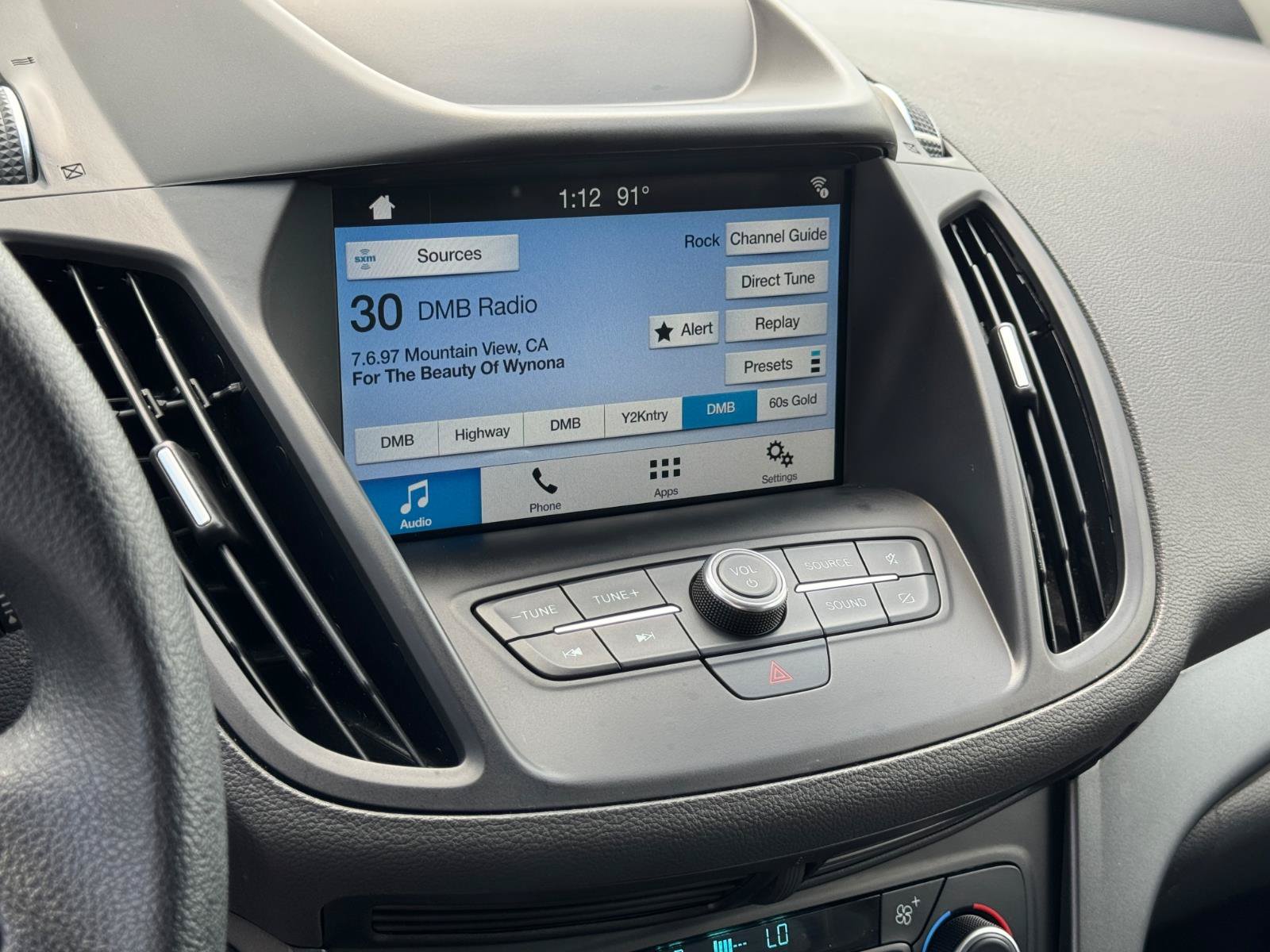 Used 2019 Ford Escape SE FWD image 15