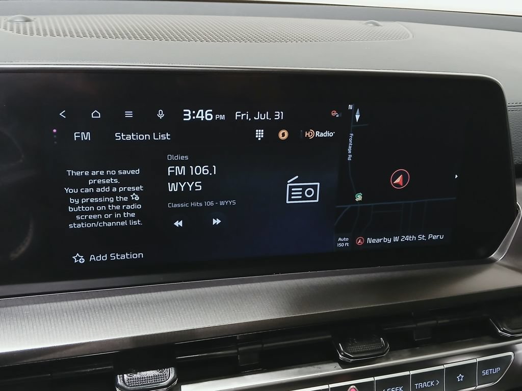 Used 2025 Kia Telluride S FWD image 25