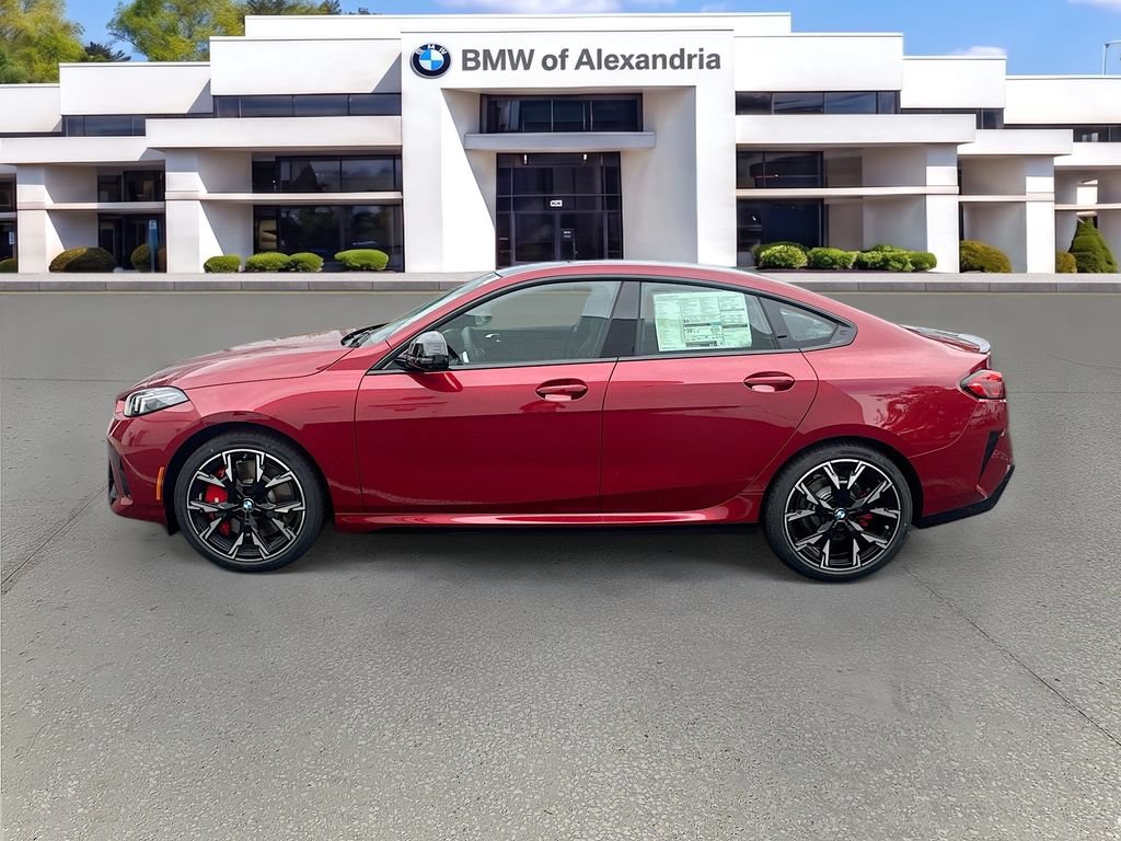 New 2026 BMW 228i xDrive w/ Technology Package AWD/4WD image 4