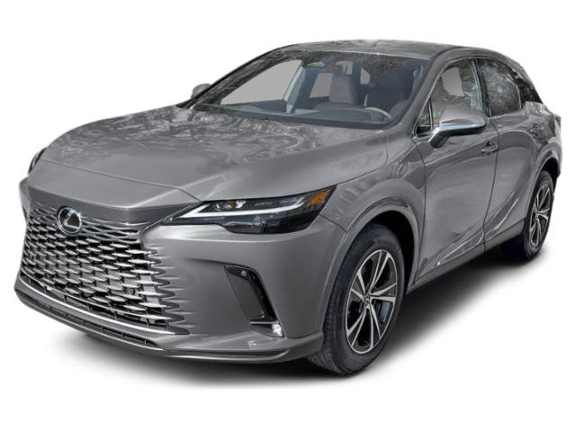 Used 2026 Lexus RX 350 F Sport