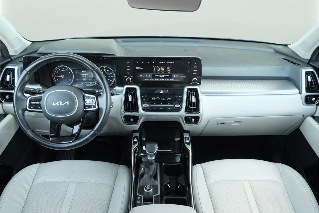 Used 2022 Kia Sorento SX FWD image 5